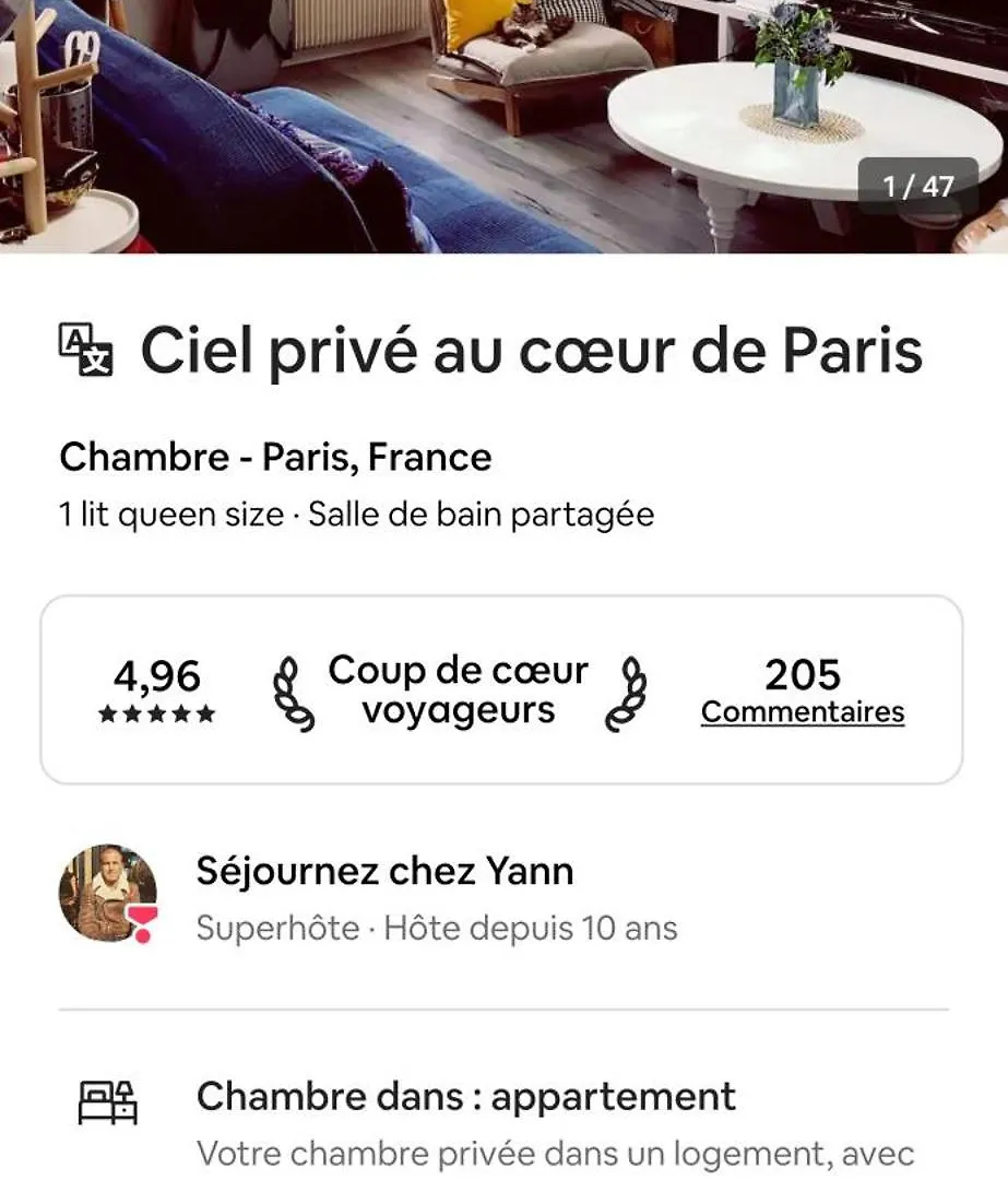 Private Heaven Center Paris Apartment