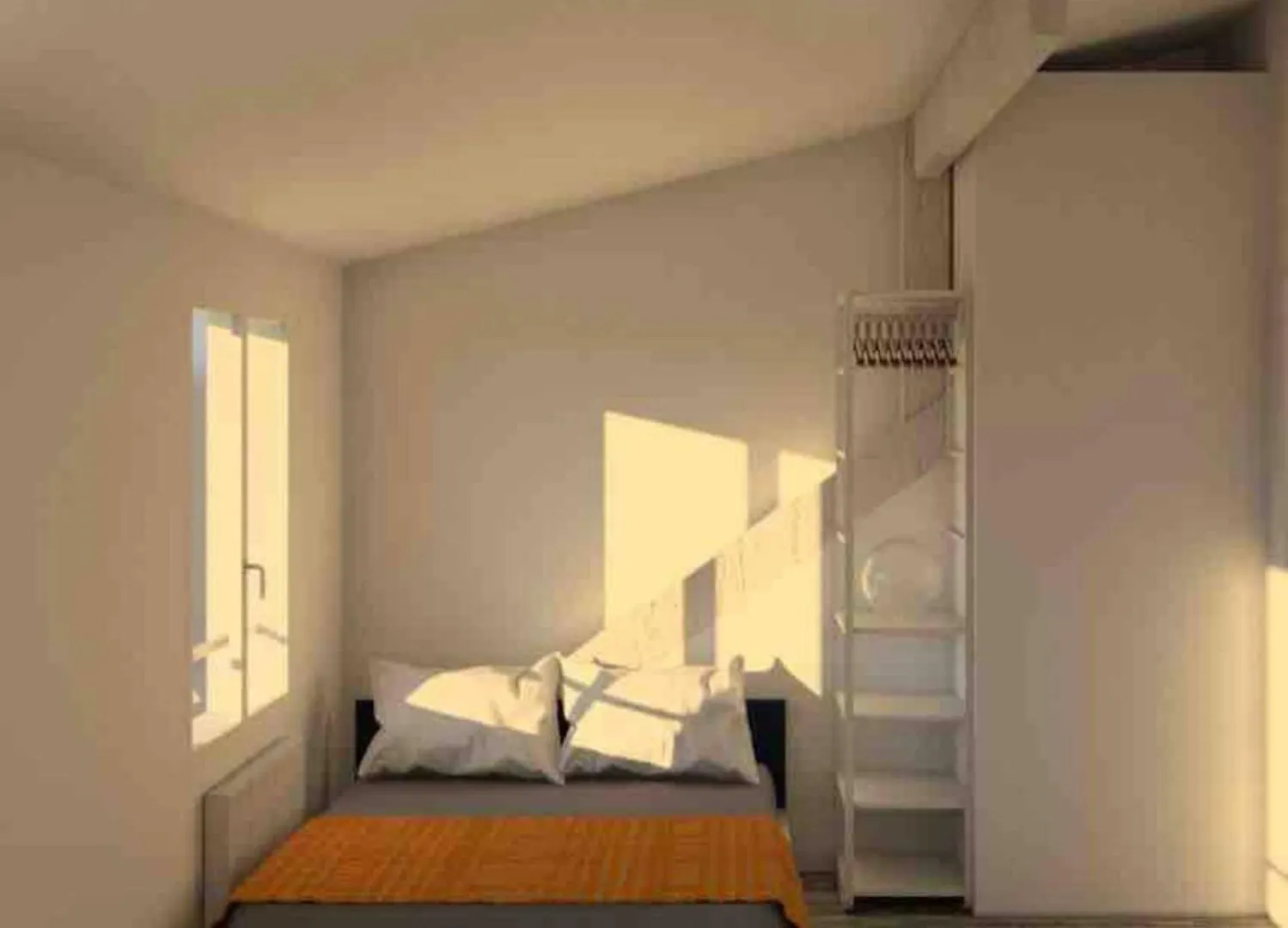 Private Heaven Center Paris Apartment 0*,  France