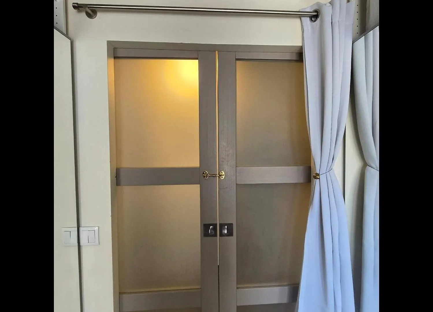 Homestay Private Heaven Center Paris Apartment