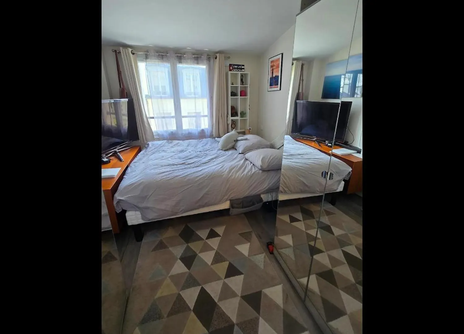 Private Heaven Center Paris Apartment 0*,  France