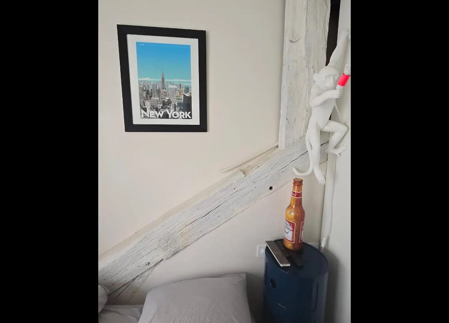 Private Heaven Center Paris Apartment Homestay