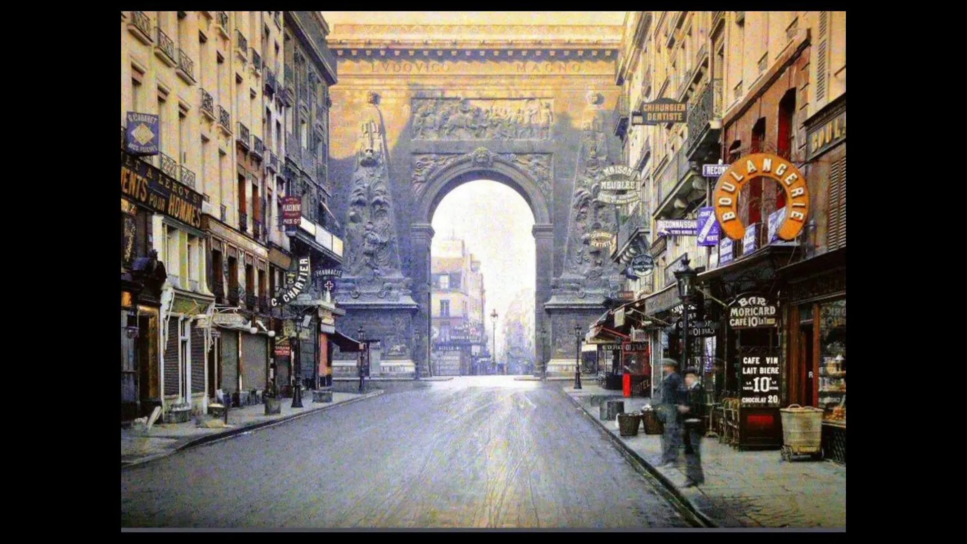 Private Heaven Center Paris Apartment 0*,