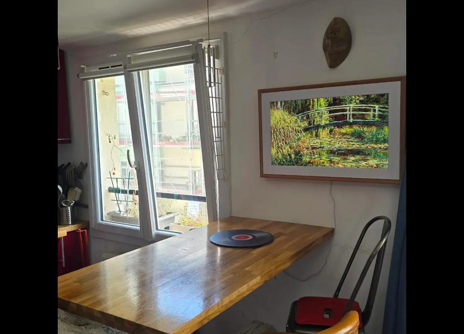 Private Heaven Center Paris Apartment Homestay